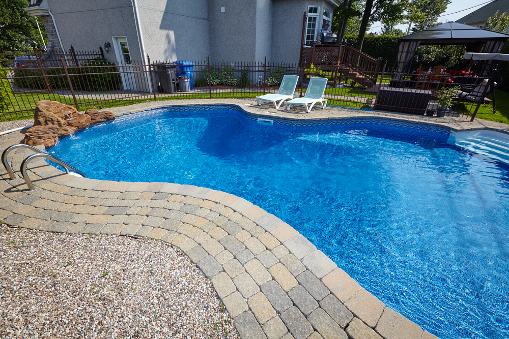 Install A Patio Coating For An Elevated Patio Experience