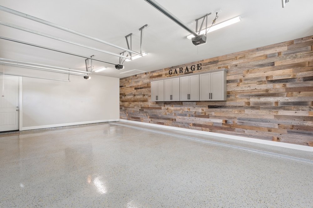Extend The Life of Your Coated Garage Floor: Tips for Long-Term Satisfaction