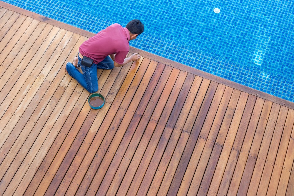 Transforming Your Pool Deck: How Professional Surfaces Can Upgrade Your Outdoor Space